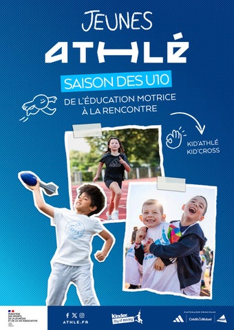 Saison des U10