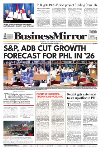 BusinessMirror September 24, 2026
