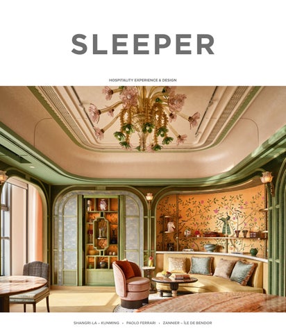 Sleeper 128