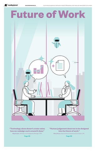 Future of Work - Q3 2026