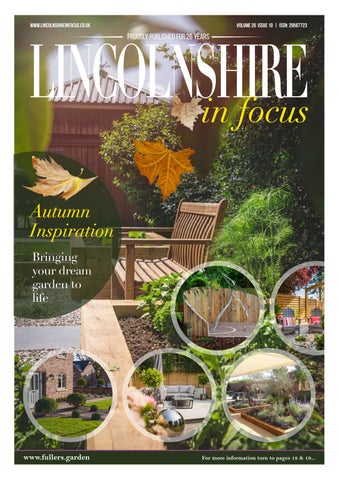 Lincolnshire In Focus 26.10