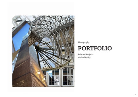 Photography Portfolio (1) 