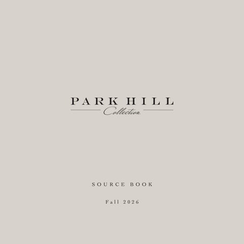 parkhillcollection.com 灯饰目录 · 2026 Fall Source 册 第 3 页