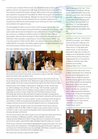 Farringtons | Annual Review 2026 第 17 页