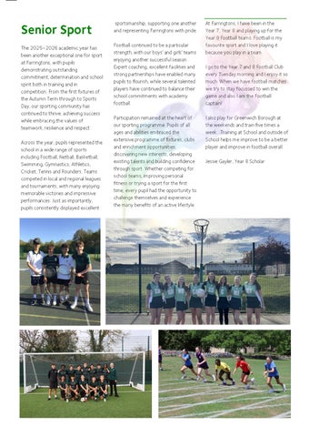 Farringtons | Annual Review 2026 第 23 页