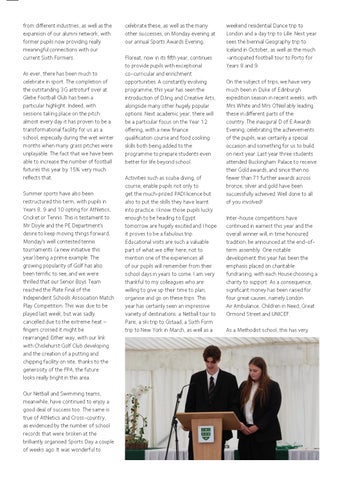 Farringtons | Annual Review 2026 第 5 页
