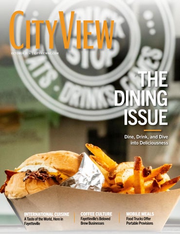 CityView October 2026