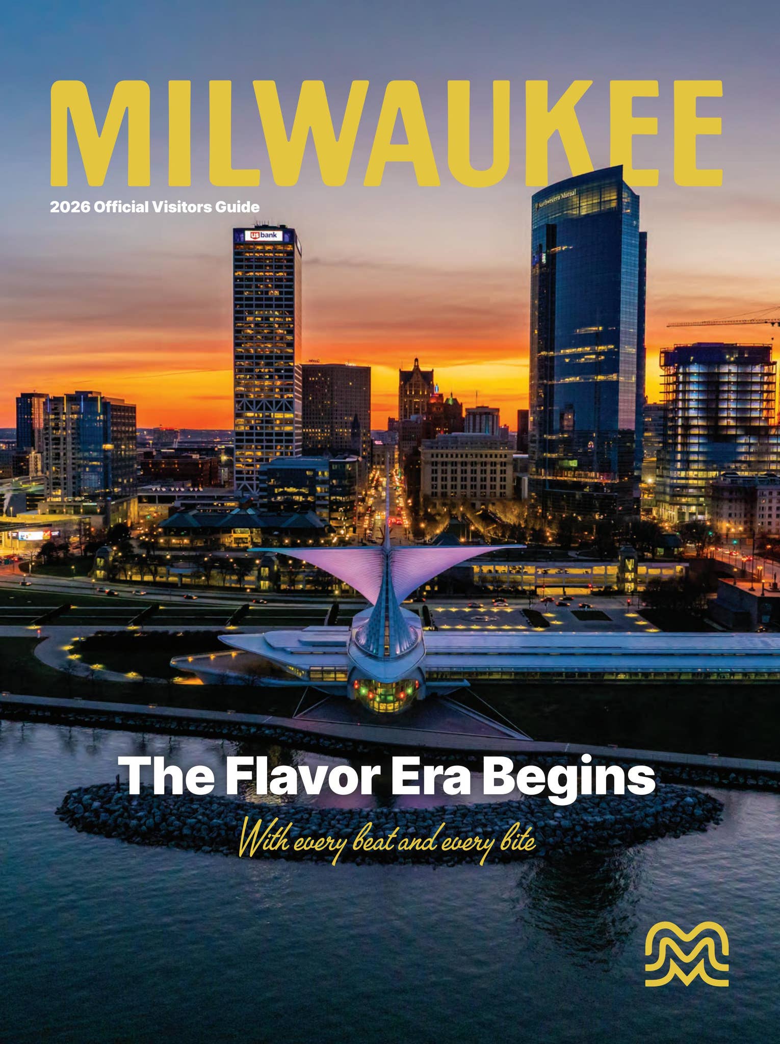 デイリーワン　６個セット 2026 Official Visitors Guide by Visit Milwaukee - Issuu