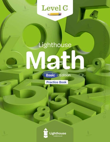 Math - C Practice - Basic