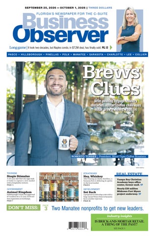 Business Observer 9.24.26