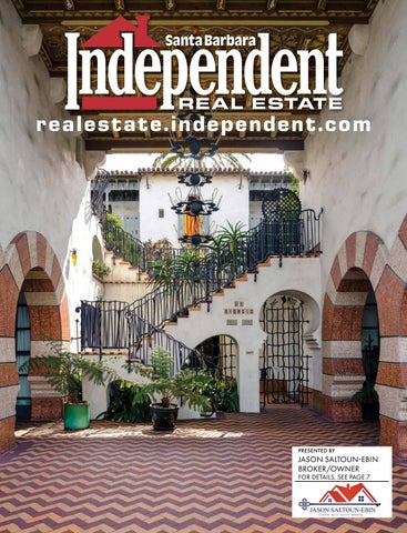 Santa Barbara Independent Real Estate 9/24/26