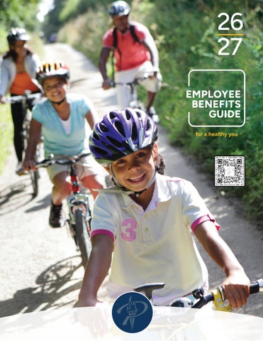 2026-2027 Prosper ISD Benefits Book