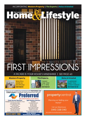 Home & Lifestyle September 24 2026