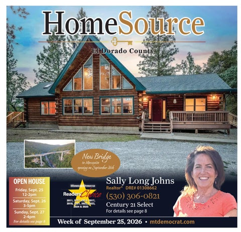 Home Source: September 25, 2026