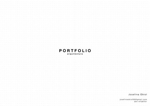 Portfolio 2026