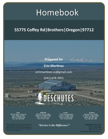 55775 Coffey Rd Brothers - Homebook_