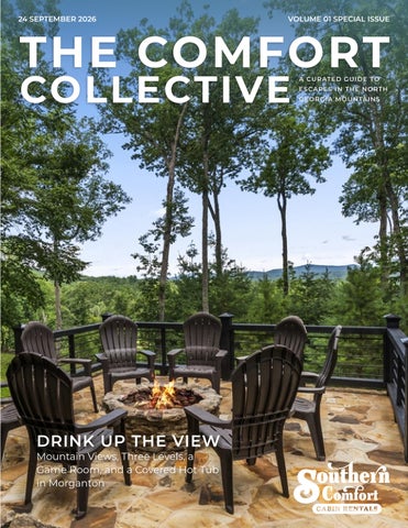 The Comfort Collective_Drink_up_the_View_Issue