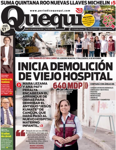 EDICION DEL 24 DE SEPTIEMBRE DEL 2026