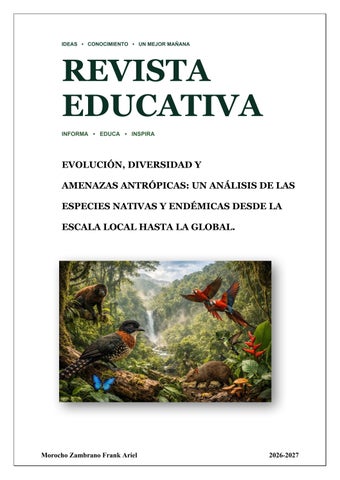 Biologia Revista