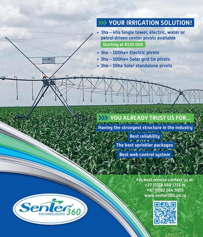 Agriculture September 2026 第 2 页