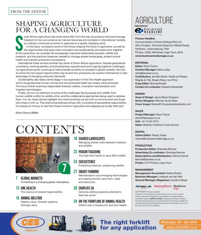 Agriculture September 2026 第 4 页