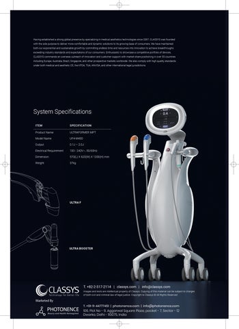 Brochure_Ultraformer MPT_ Print _Photonence