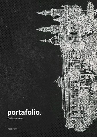 Portafolio Carlos Álvarez