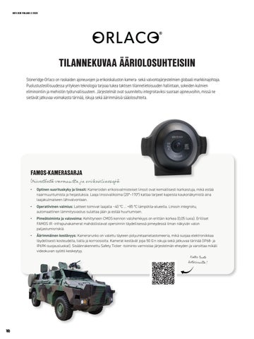 OEM info 2/2026 | OEM Finland Oy 第 10 页