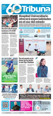 EDICION 240926 SONORA