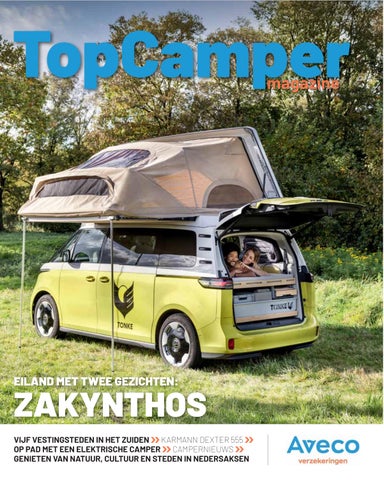 TopCamper editie 32
