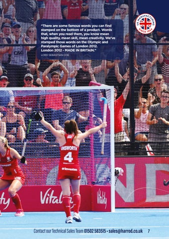 Harrod Sport Hockey 2026 第 7 页
