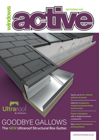 Windows Active - September 2026 Issue