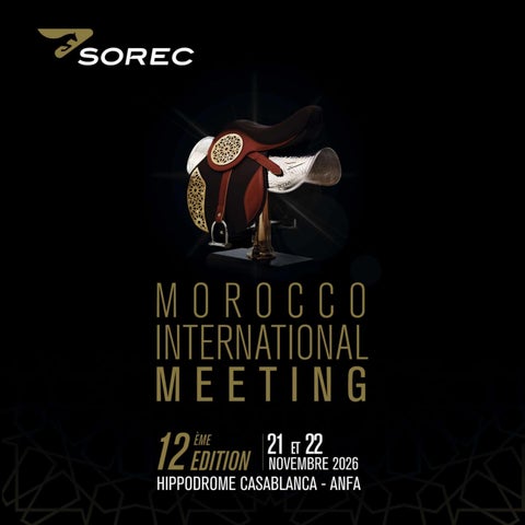 Morocco International Meeting 2026_French