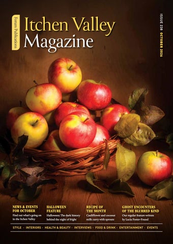 ITCHEN VALLEY ISSUE 238_OCT