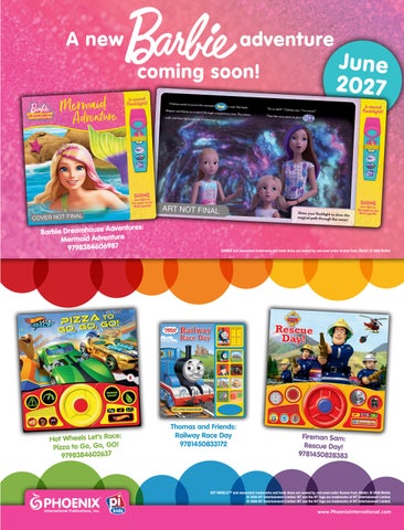 TWM Mattel Supplement 2026 第 11 页