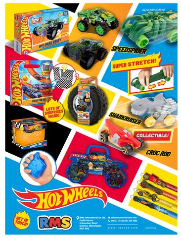 TWM Mattel Supplement 2026 第 13 页