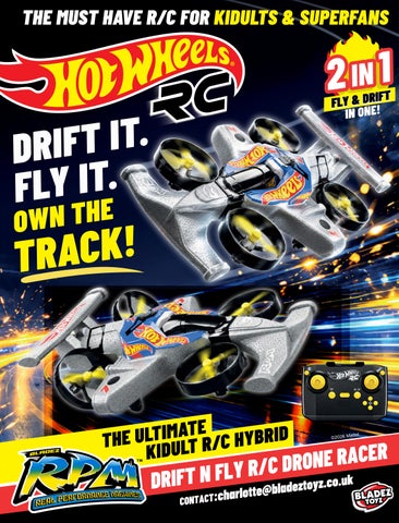 TWM Mattel Supplement 2026 第 15 页