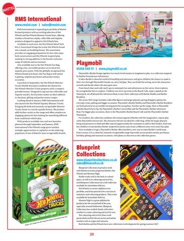 TWM Mattel Supplement 2026 第 24 页