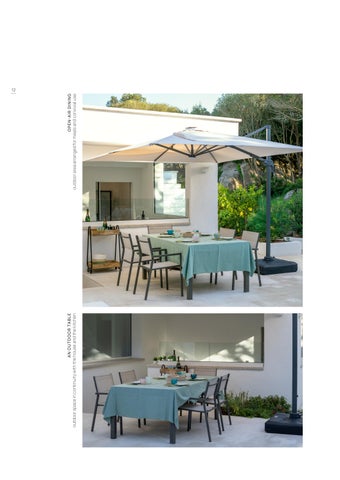 灯饰手册 Lux - Villa Bianca, Porto Rotondo (ENG) 第 14 页