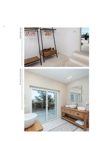灯饰手册 Lux - Villa Bianca, Porto Rotondo (ENG) 第 18 页