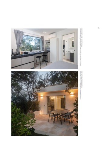 灯饰手册 Lux - Villa Bianca, Porto Rotondo (ENG) 第 23 页