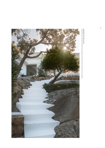灯饰手册 Lux - Villa Bianca, Porto Rotondo (ENG) 第 5 页