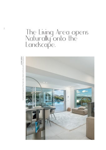 灯饰手册 Lux - Villa Bianca, Porto Rotondo (ENG) 第 6 页