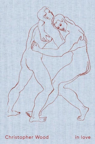 Christopher Wood In Love