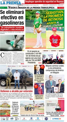 LAPRENSA