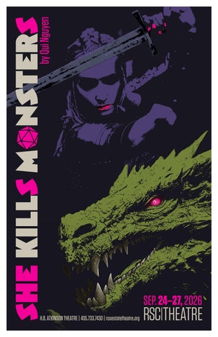 SheKillsMonstersProgram
