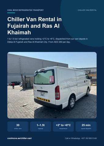 Cool-Move-Chiller-Van-Rental-Fujairah-Ras-Al-Khaimah