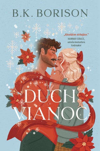 B. K. Borison: Duch Vianoc