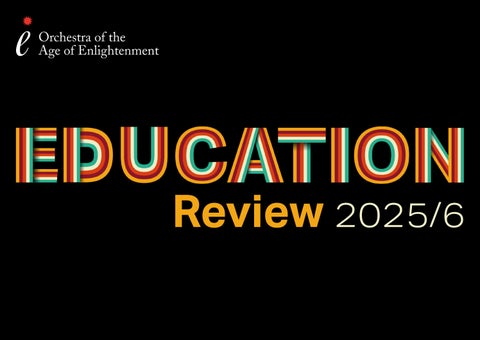 OAE Education Review 2025-26