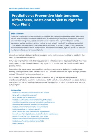 Predictive-vs-Preventive-Maintenance-Guide